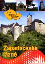 Západočeské lázně - Ottův turistický průvodce