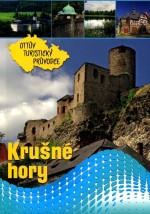 Krušné hory - Ottův turistický průvodce