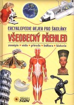 Všeobecný přehled - Encyklopedie nejen pro školáky