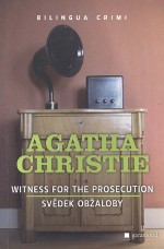 Svědek obžaloby / Witness for The Prosecution