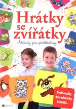 Hrátky se zvířátky