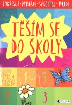 Těším se do školy