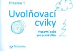 Písanka 1 - Uvolňovací cviky