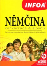 Němčina konverzace & slovník