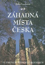 Záhadná místa Česka