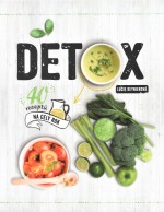 Detox: 40 receptů na celý rok