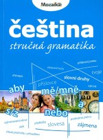 Čeština stručná gramatika