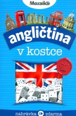 Angličtina v kostce