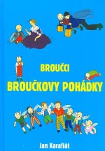 Broučci Broučkovy pohádky