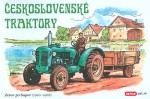 Československé traktory