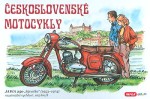 Československé motocykly