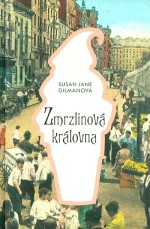 Zmrzlinová královna