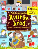 Rytířův hrad - Podívej se pod okénko