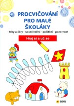 Procvičování pro malé školáky