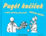 Pugét kočiček