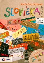 Slovíčka + DVD