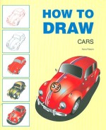 Cars How to draw