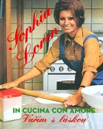 Sophia Loren Vařím s láskou