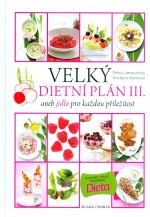 Velký dietní plán III.