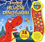 Hluční dinosauři Megazvuky