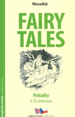 Fairy Tales/ Pohádky B1-B2
