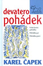 Devatero pohádek 1