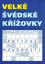 Velké švédské křížovky antické moudrosti