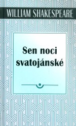 Sen noci svatojánské