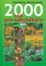 2000 rad pro zahrádkáře