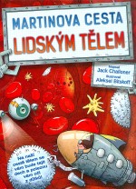 Martinova cesta lidským tělem