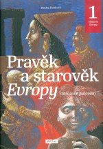 Pravěk a starověk Evropy