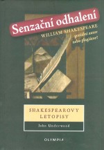 Shakespearovy letopisy - Senzační odhalení