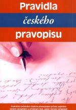 Pravidla českého pravopisu