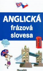 Anglická frázová slovesa