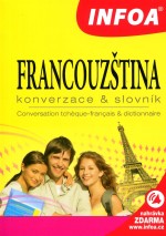 Francouzština konverzace & slovník