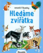 Veselé říkanky - Hledáme zvířátka