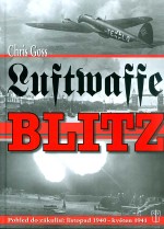 Luftwaffe Blitz