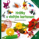 Hrátky s vlnitým kartonem