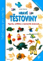 Hravé těstoviny