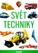 Svět techniky