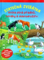 Statečná zvířátka