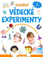 Snadné vědecké experimenty