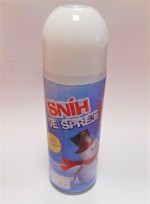 Sníh ve spreji 110 ml