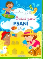 Snadné učení - Psaní