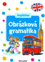 Angličtina - Obrázková gramatika