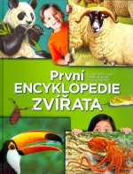 První encyklopedie zvířata