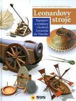 Leonardovy stroje