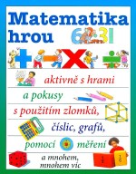 Matematika hrou