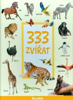 333 zvířat