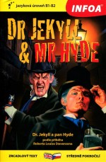 Dr. Jekyll and Mr. Hyde/Dr. Jekyll a pan Hyde B1-B2